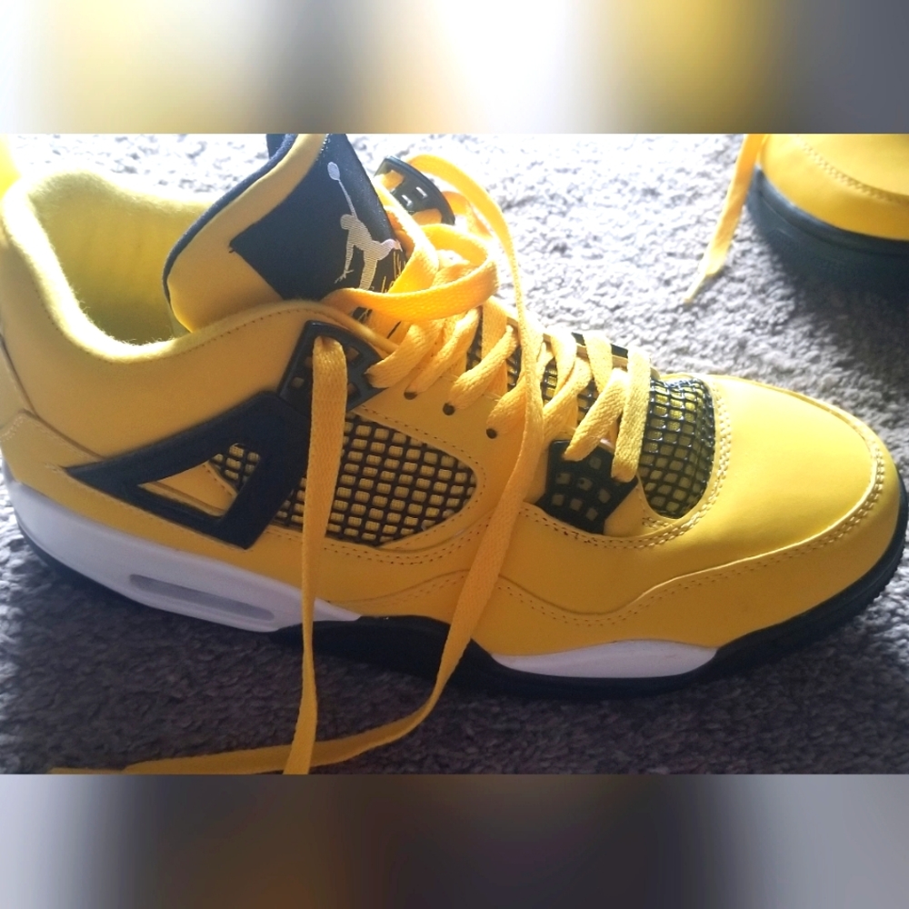 Men's Air Jordans